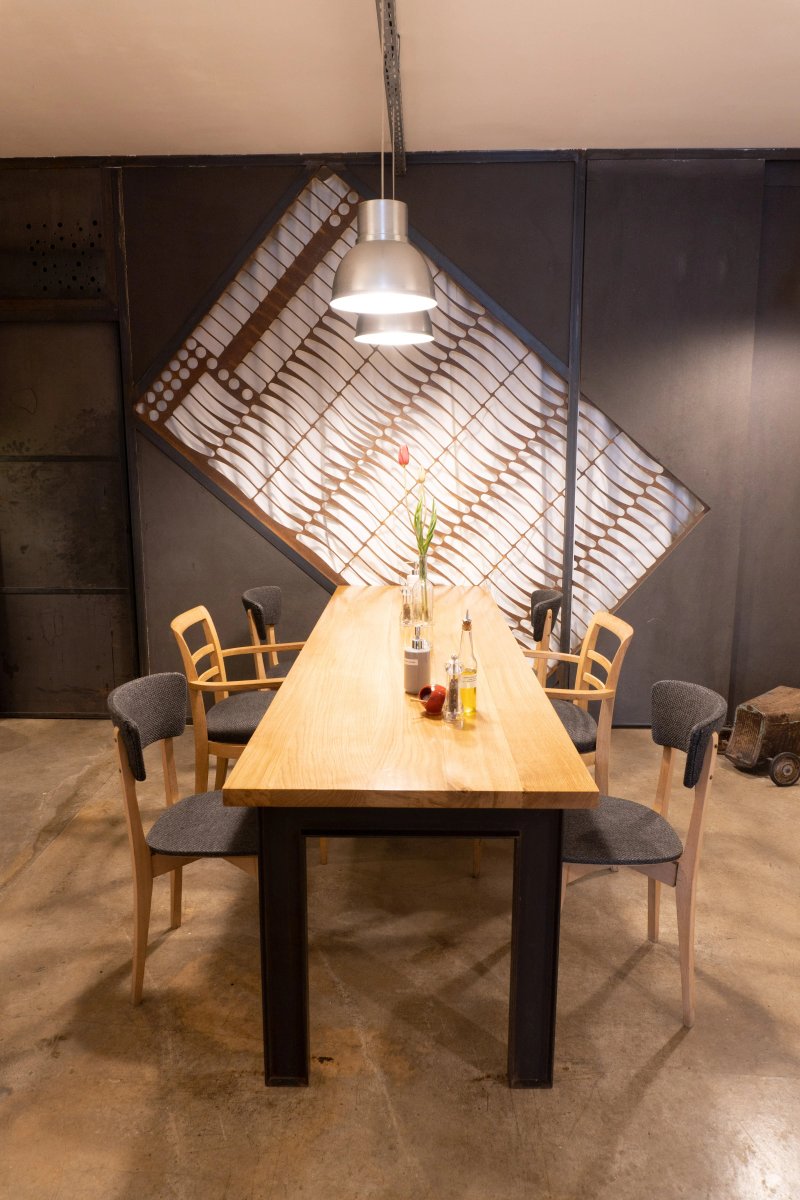 Restaurant Lerouge Aux Levres