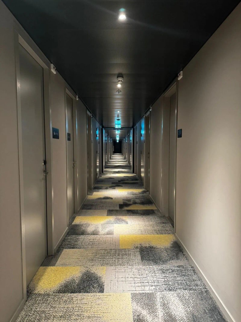 Moxy Utrecht