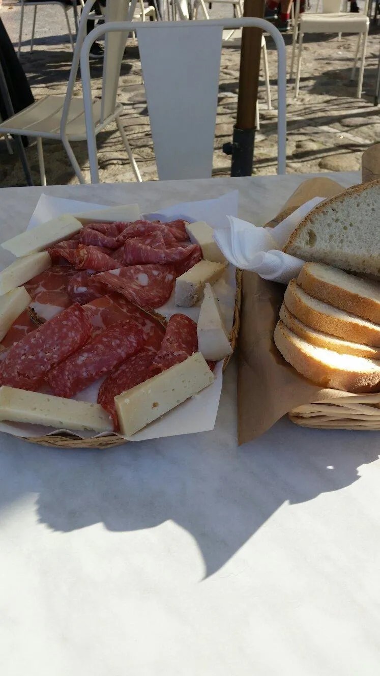 La cerchia