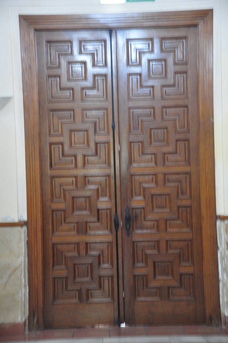 Hospederia El Convento