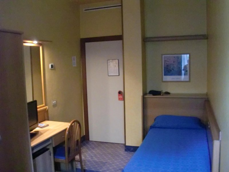 Hotel Esperia