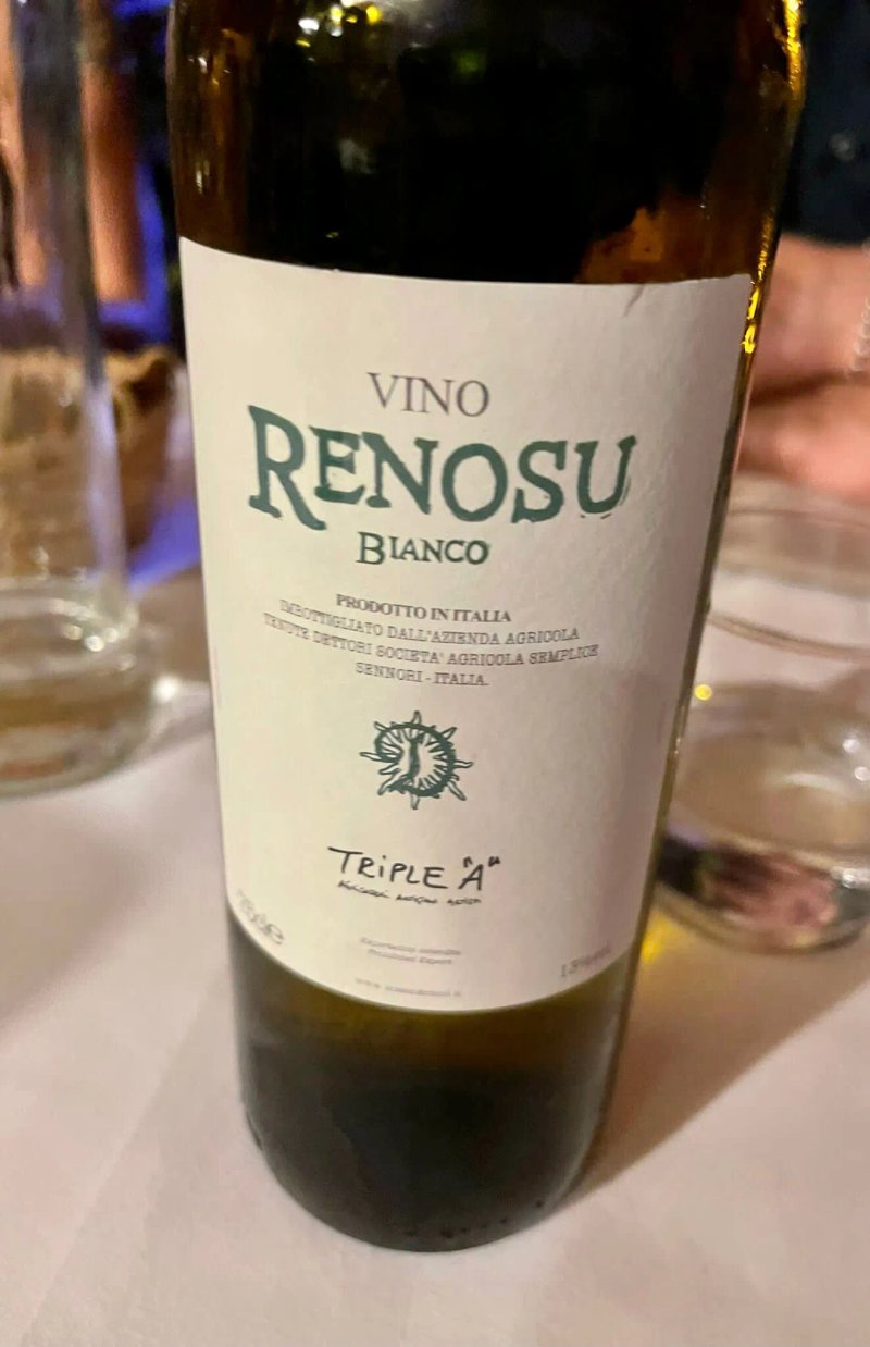 Osteria Novecento