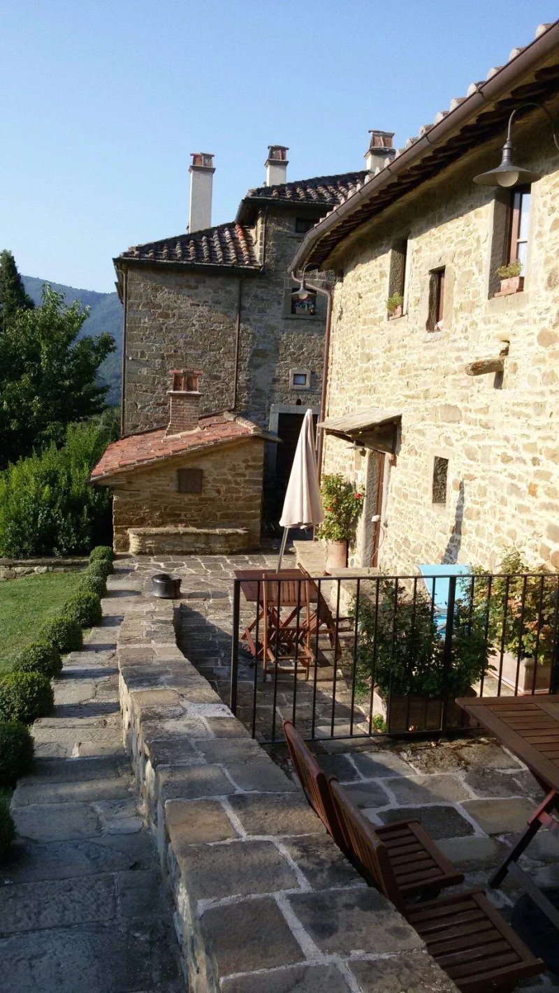 Borgo Valuberti