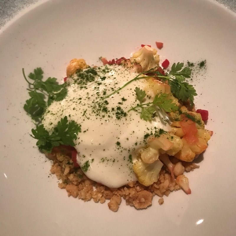 Dinner at Six