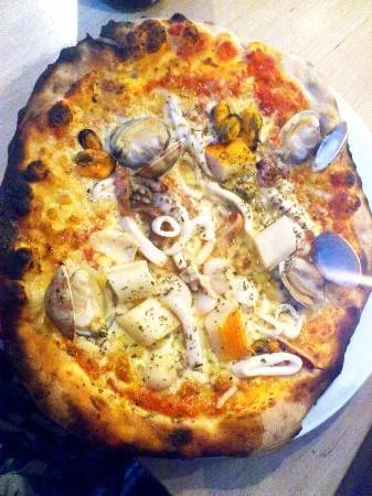 Pizzeria Mirante