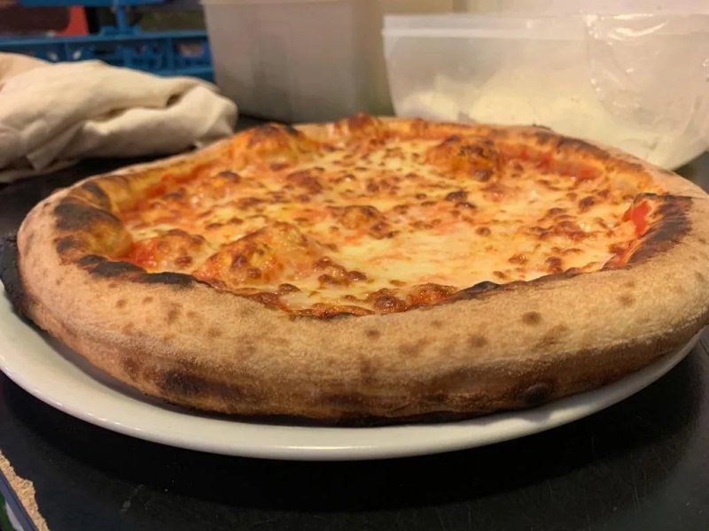 Ristorante Pizzeria L'Ancora
