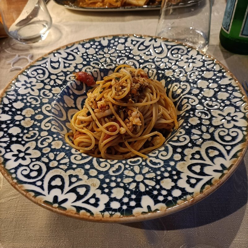 La Tortuga Di Claudio