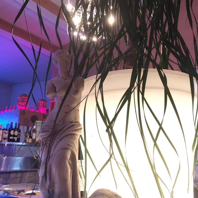 Pizzeria Peperocino Bronte