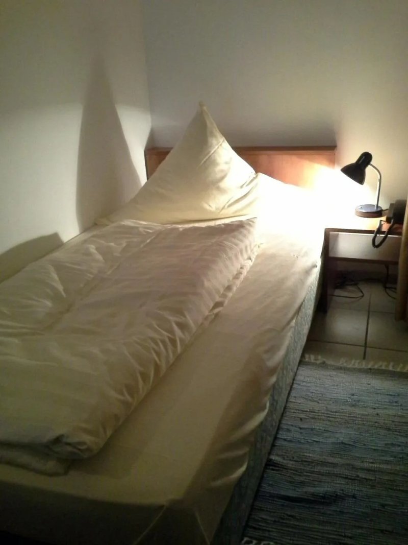 Parkhotel Friedrichstrasse