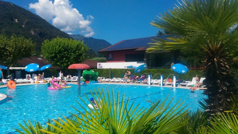 Camping Continental