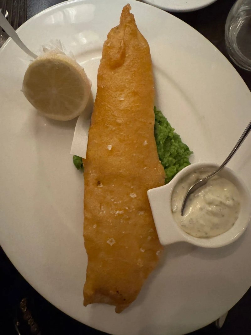 Fitz's Brasserie