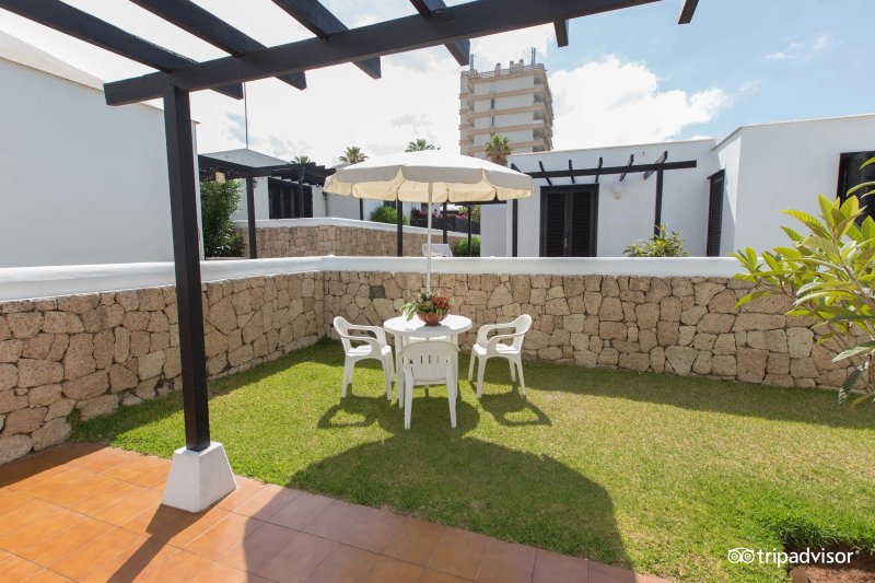 Los Cardones Boutique Village
