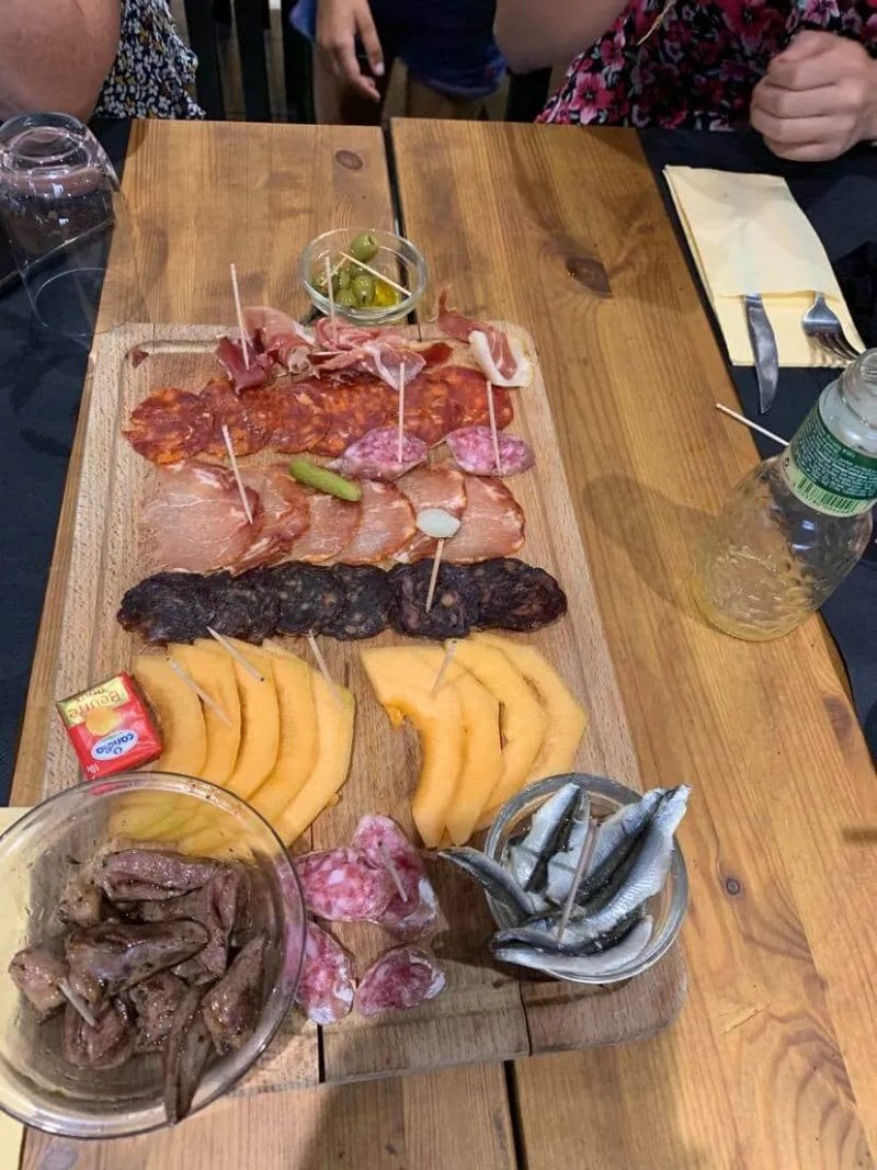 Restaurant L'enigme