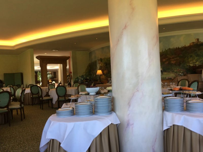 Restaurante Grao-Mestre