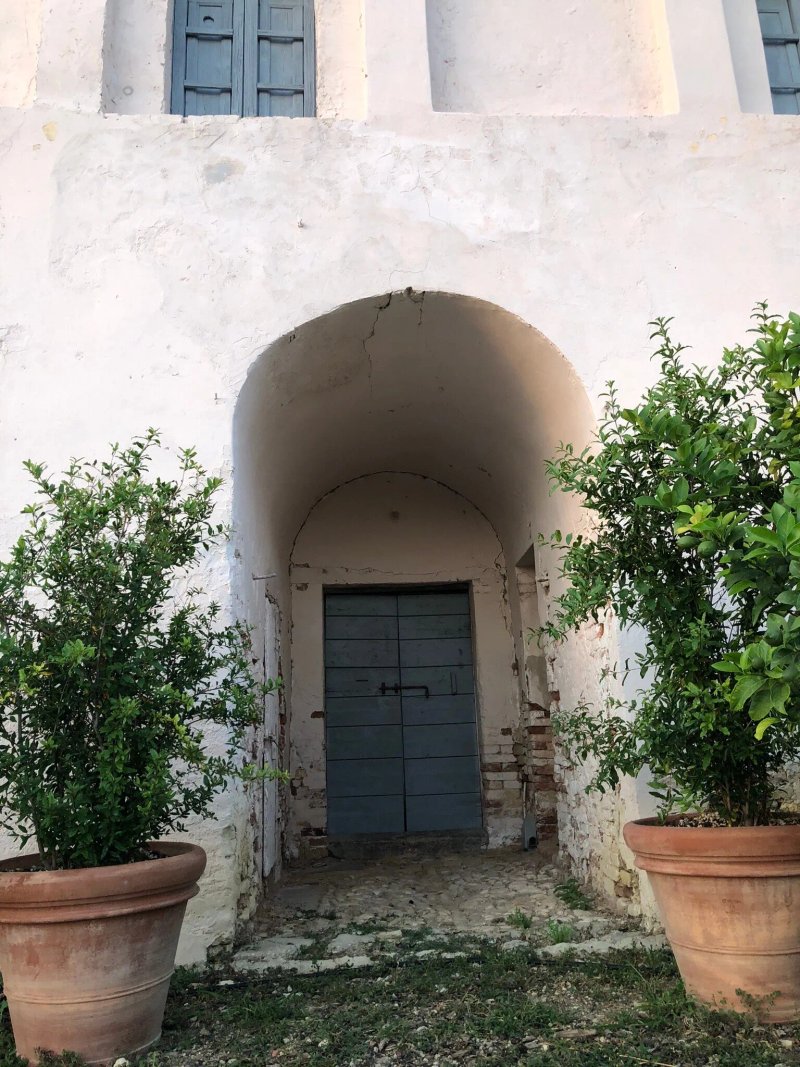 Tenuta Coppa Zuccari