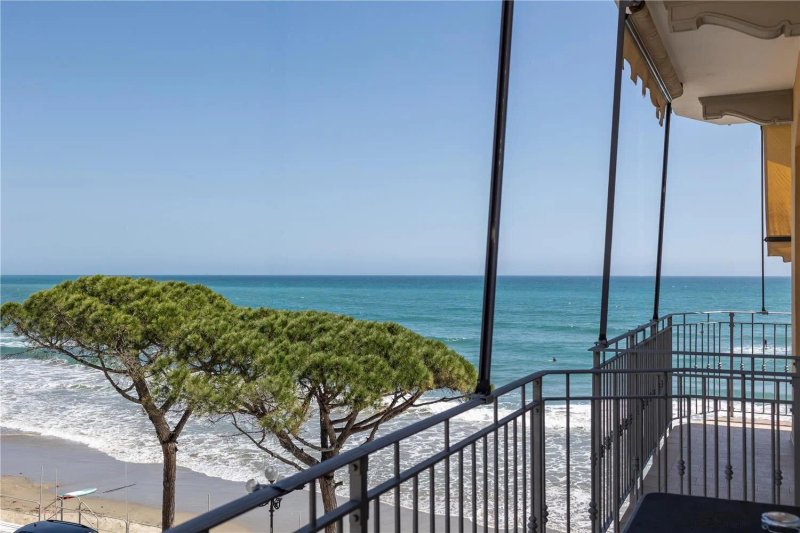 B&B Hotel Diano Marina Palace