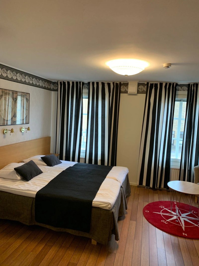 Hotell Uddewalla
