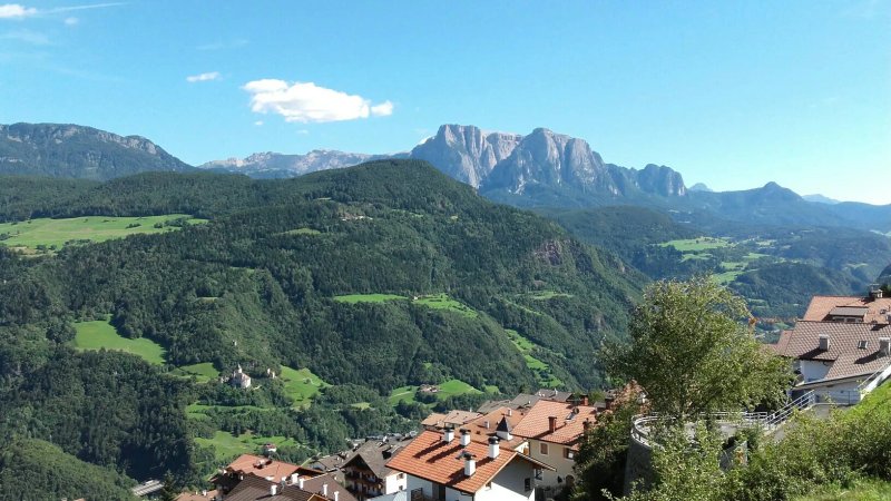 Haus an der Luck