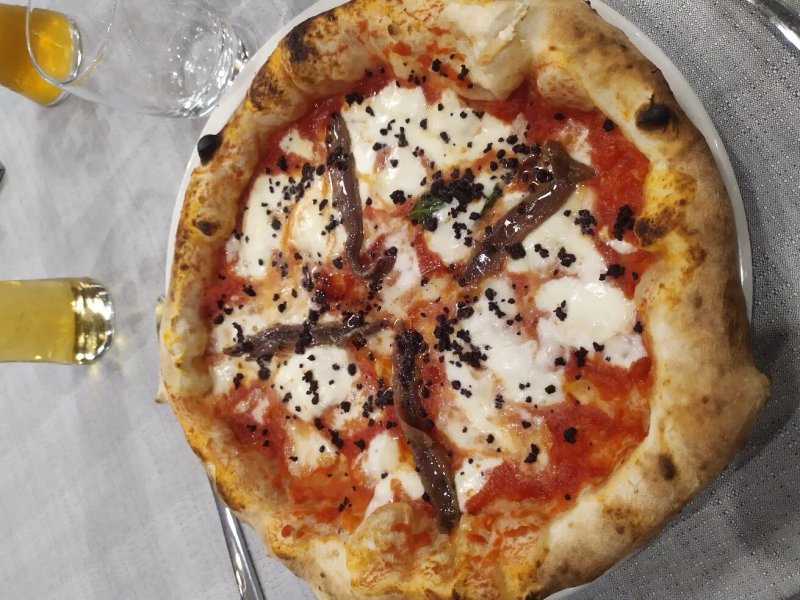 ANGELO PEZZELLA pizzeria con cucina
