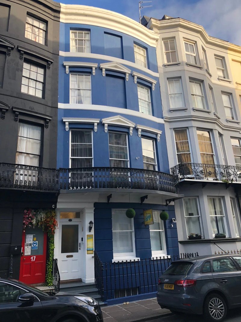 Brighton Surf Guest House