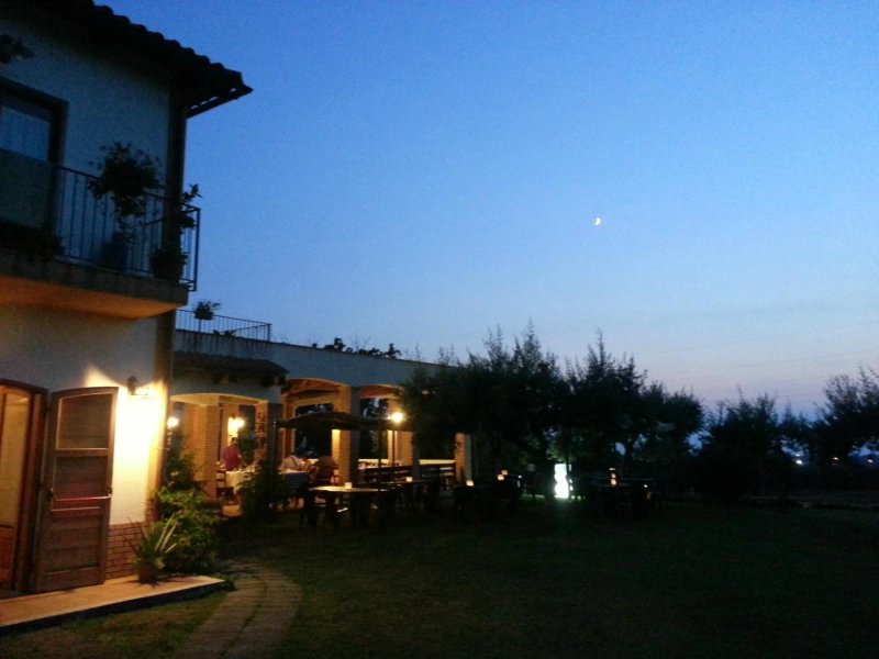Trattoria La Quercia