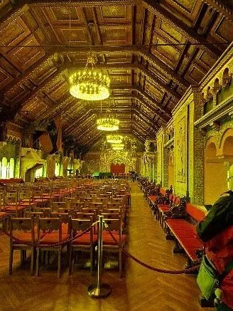 Lutherhotel Eisenacher Hof