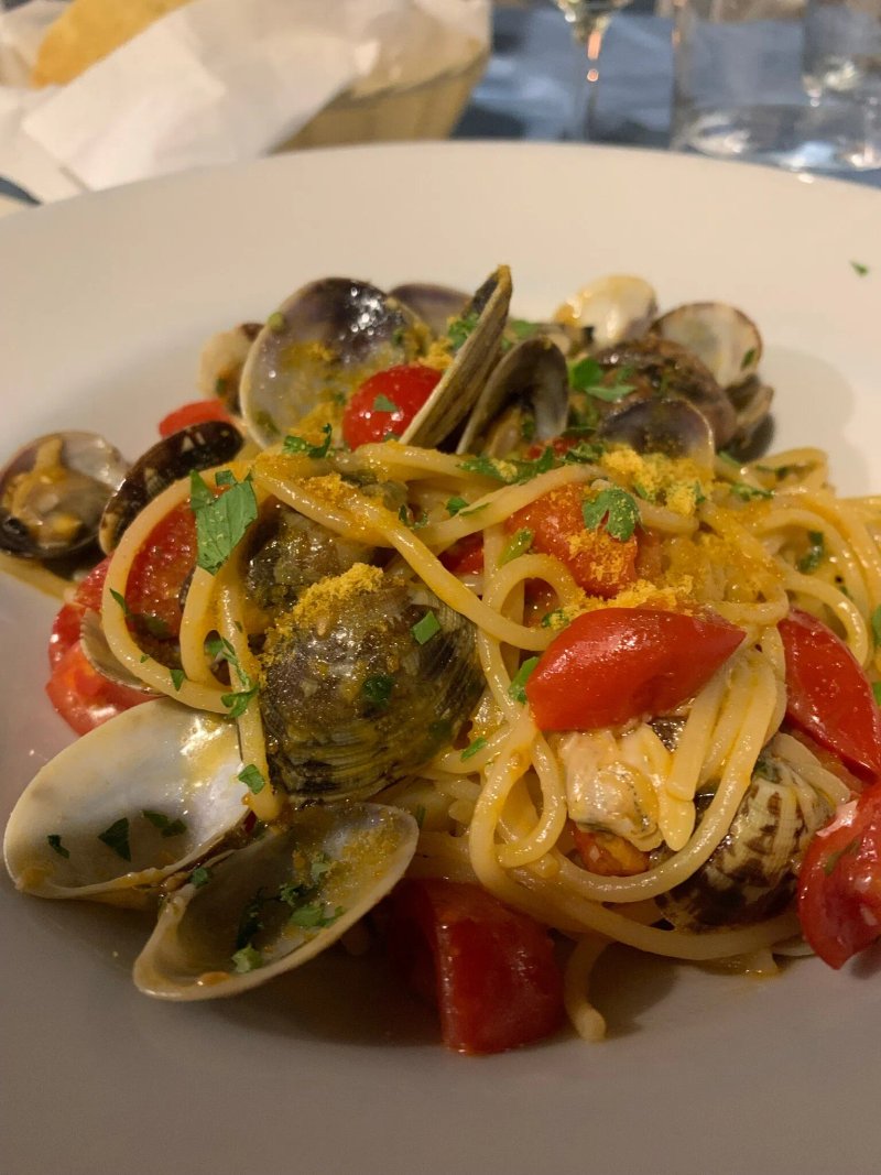 Trattoria Sperrittu