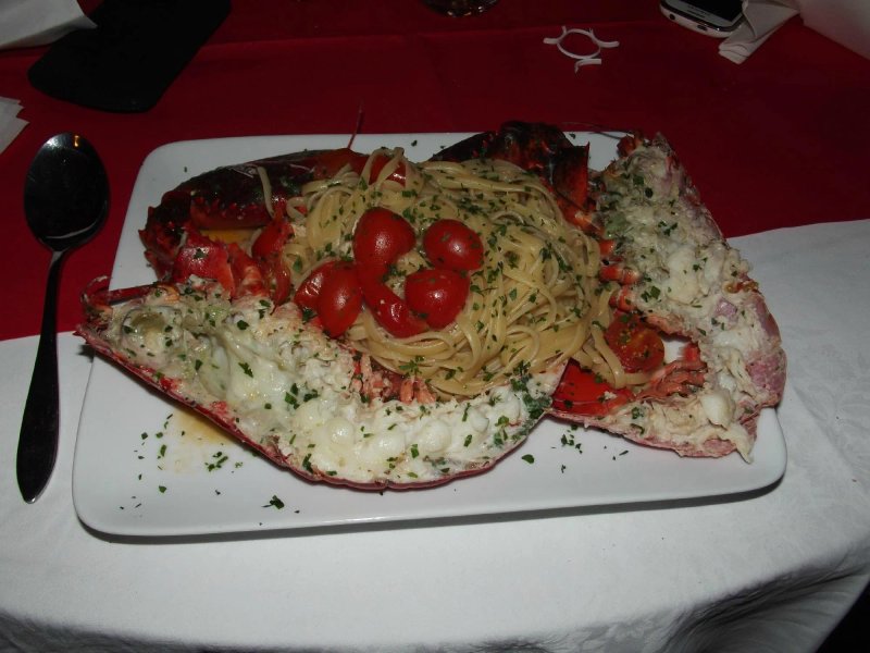 Trattoria-Pizzeria Carpe Diem