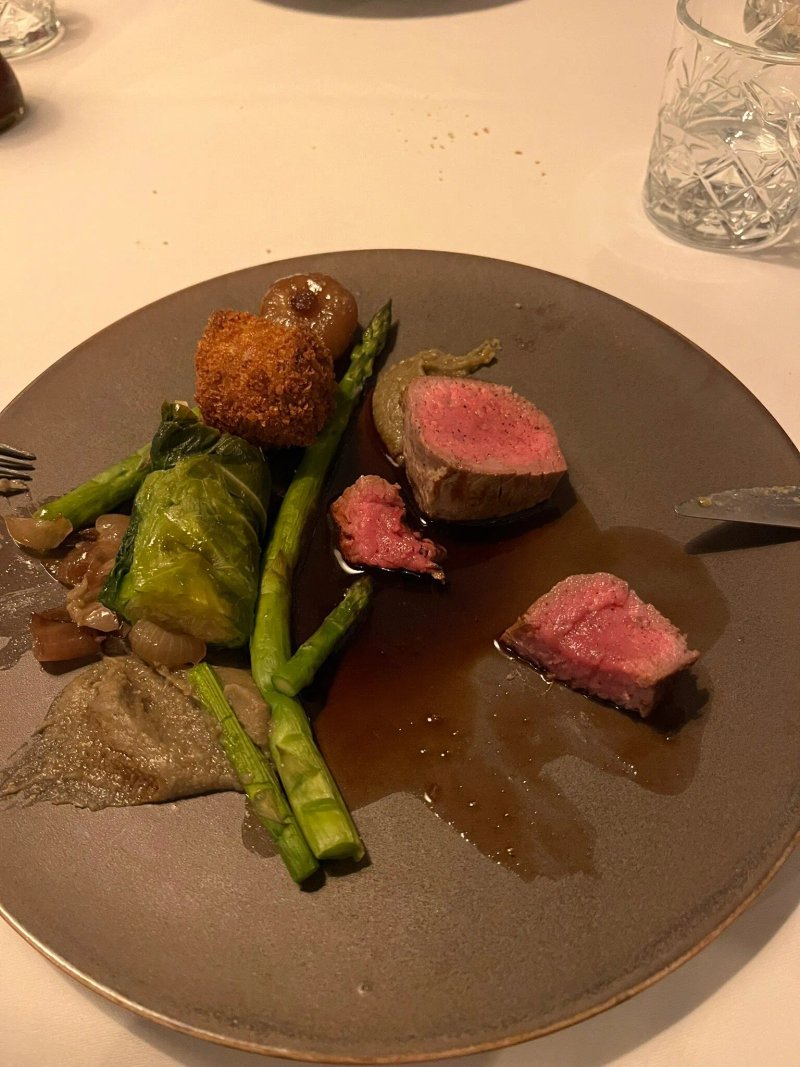 Restaurant De Oude Smidse Steenwijk
