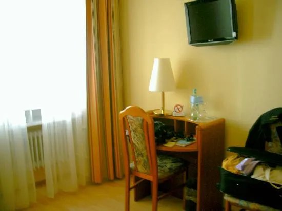 Hotel Roemerhof