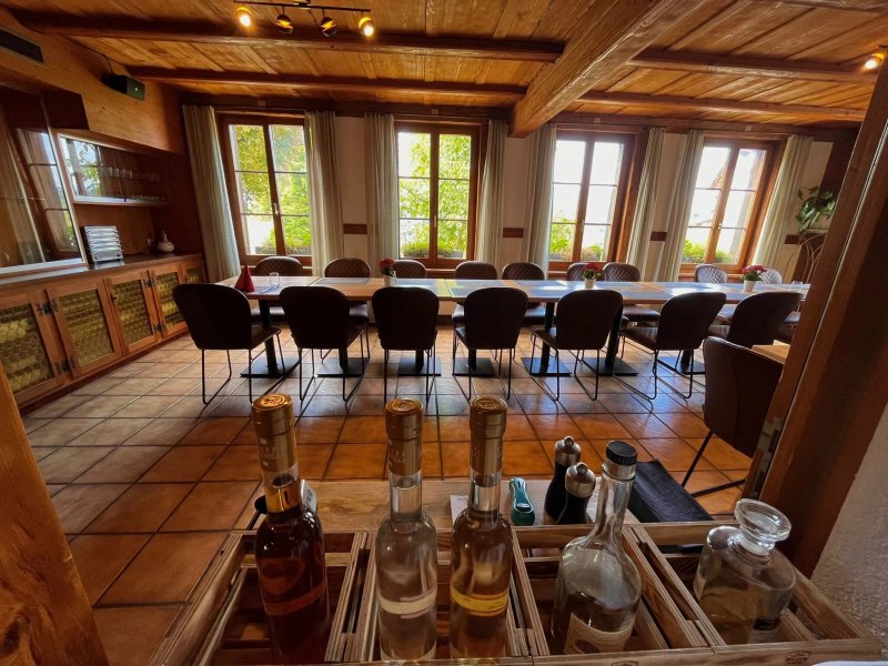 Restaurant Schwendi