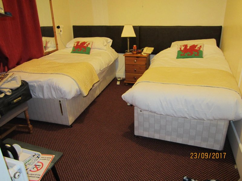 Y Gwynedd Inn