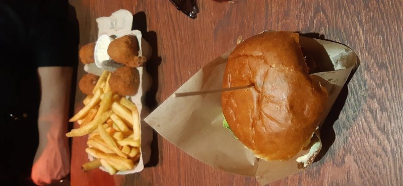 Foodhallen Rotterdam