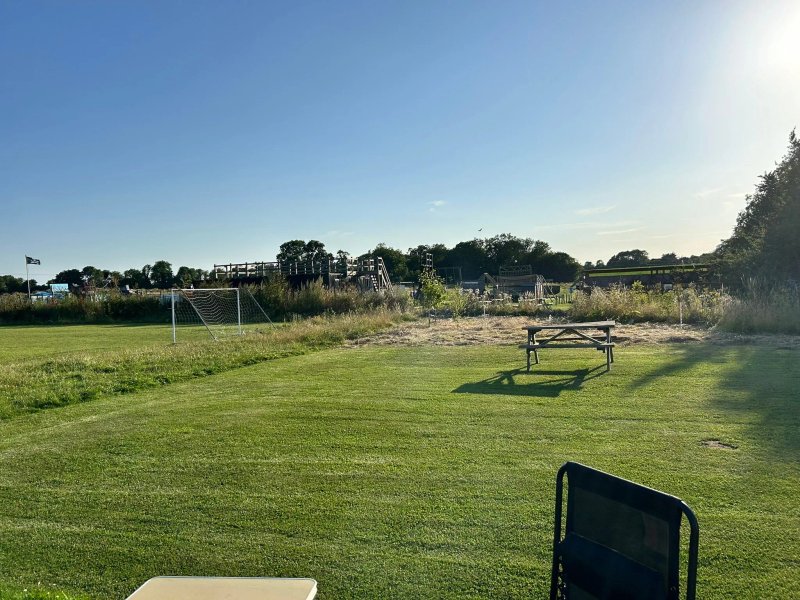 Church View Campsite