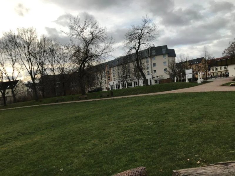 ACHAT Hotel Zwickau
