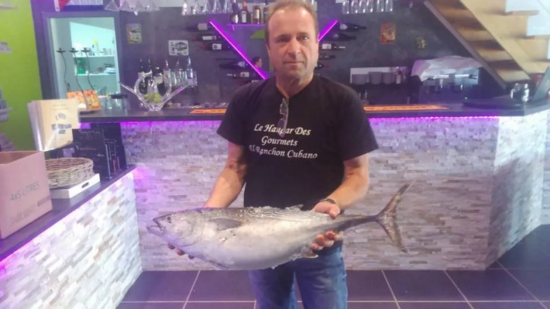 Le Hangar Des Gourmets