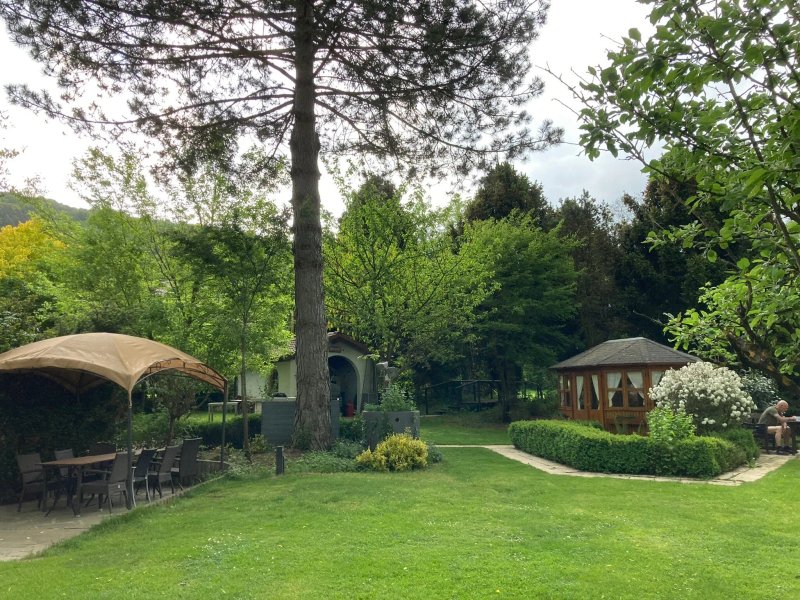 Hotel Kainsbacher Muehle