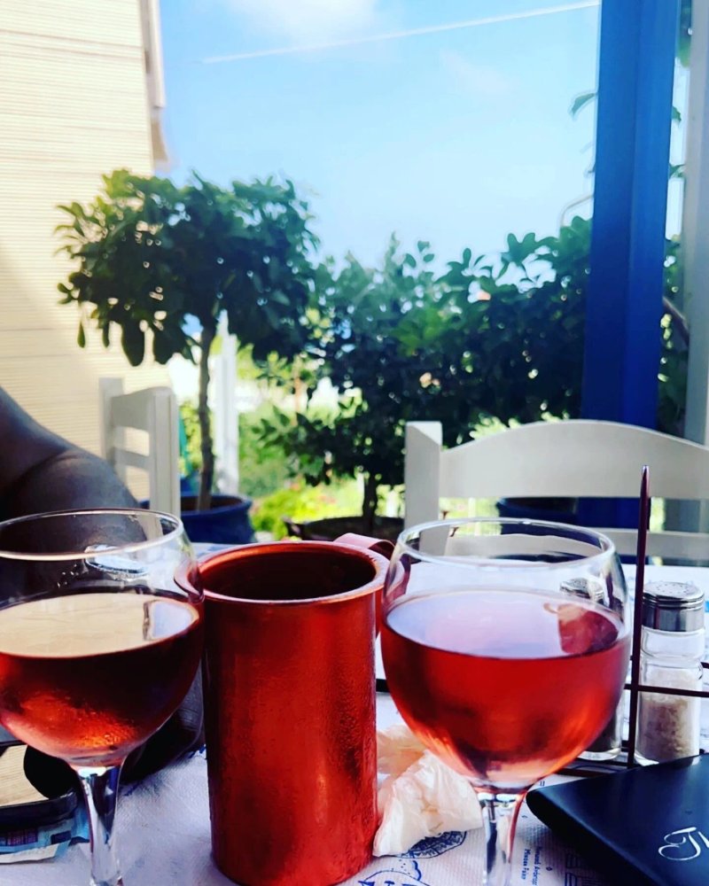 Taverna Aposperida