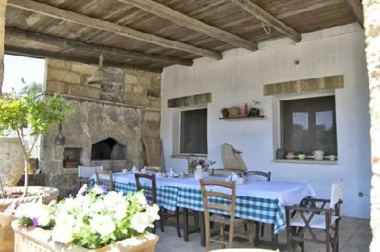 Masseria Macurano