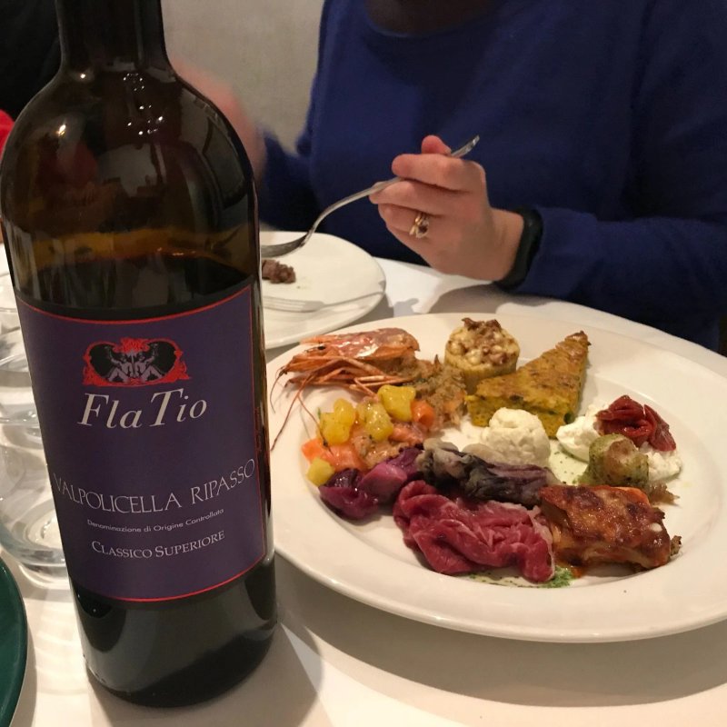 Ristorante Trevisani