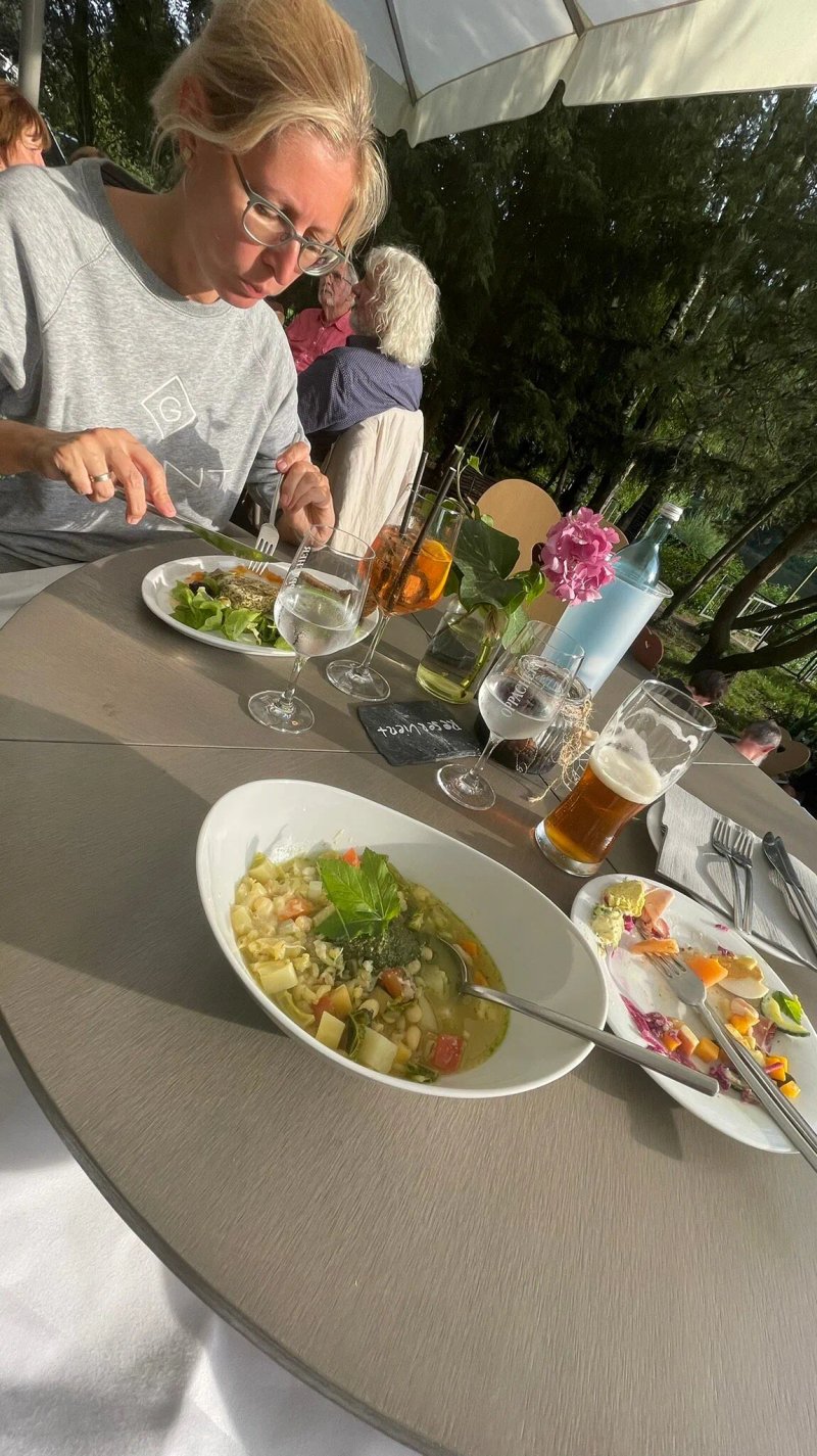 Bio-Restaurant Strandgut