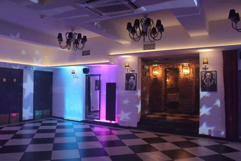 Warszawska Restaurant