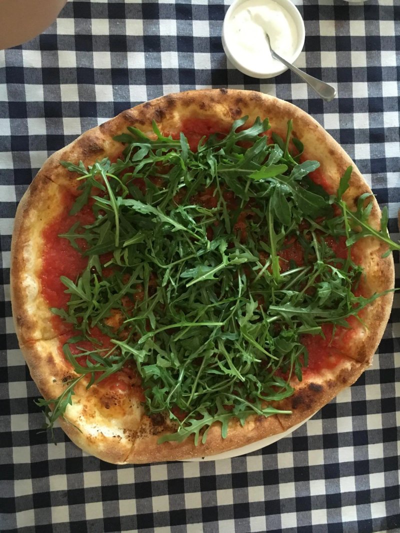 Trattoria Bella Italia