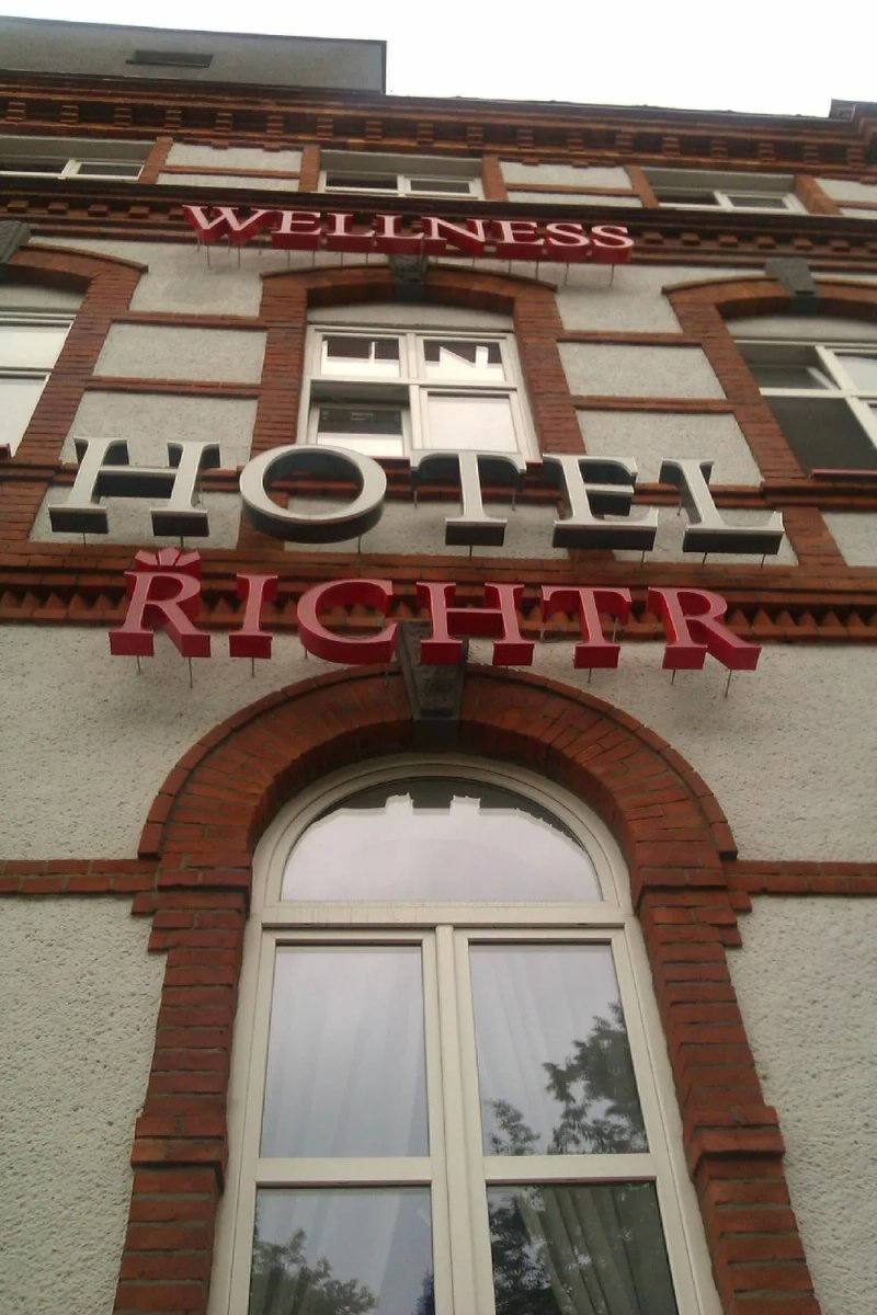 Hotel Richtr