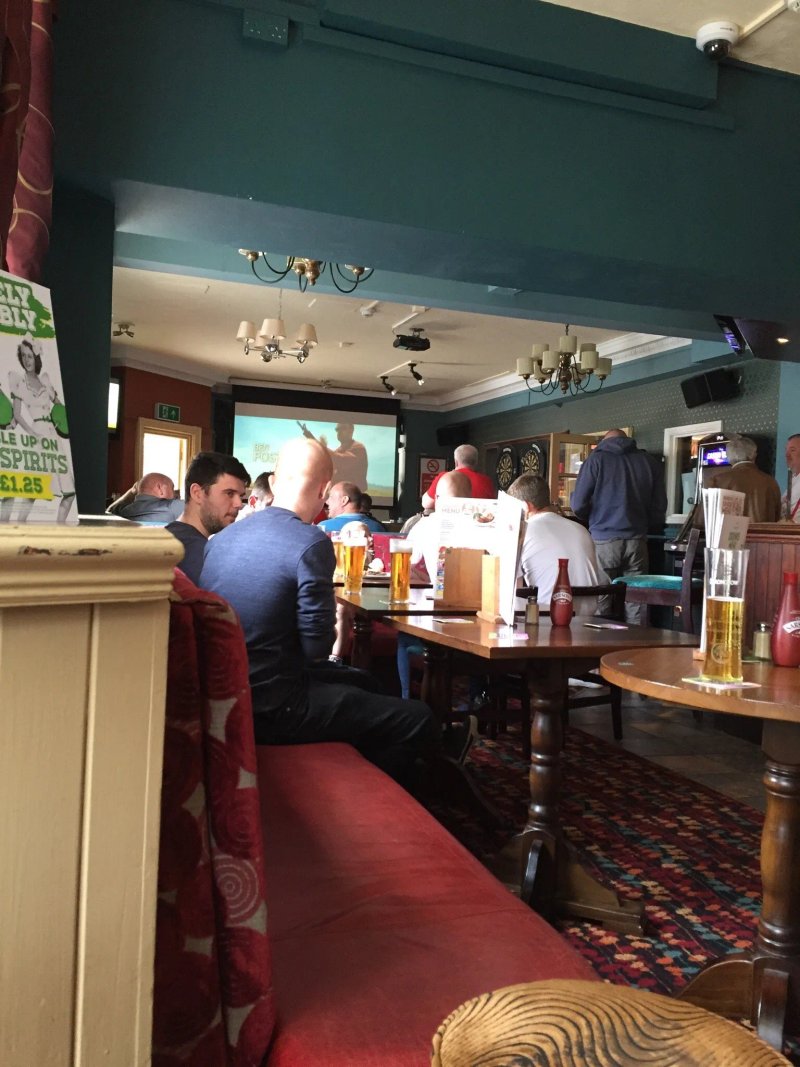 Farmers Arms