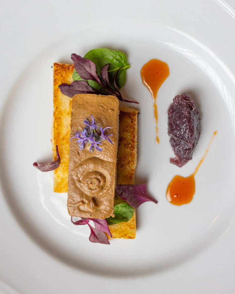 Osteria Torre A Cona