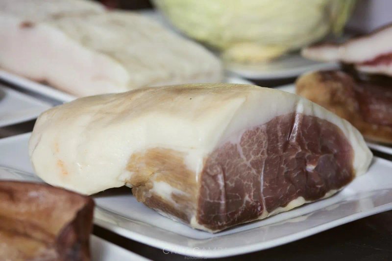 Restaurante Coscolo