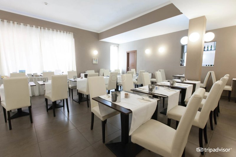 Hotel Margherita