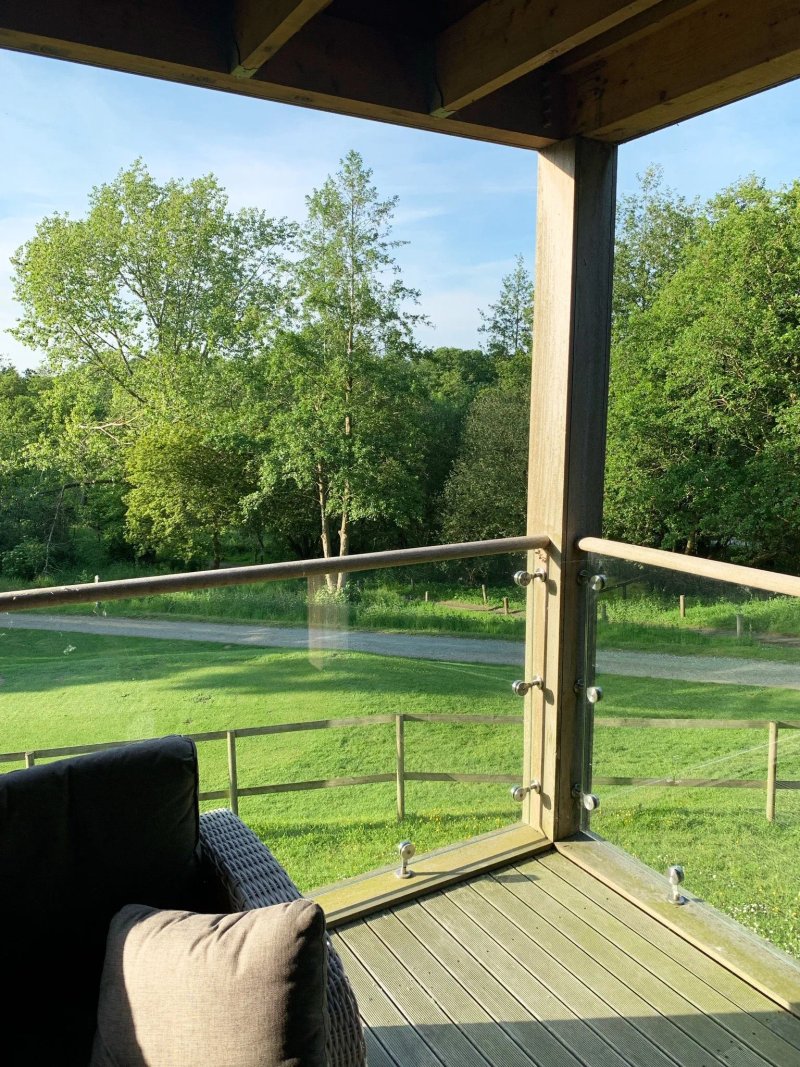 Stoke by Nayland Hotel, Golf & Spa Resort