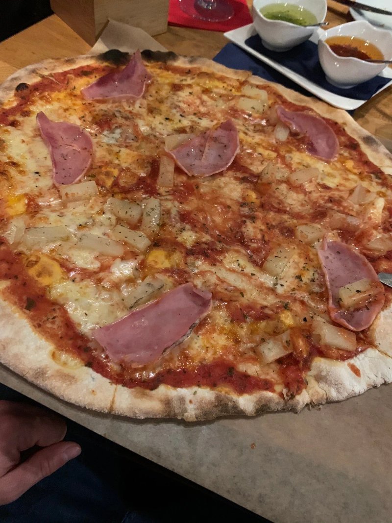 Il Cancello